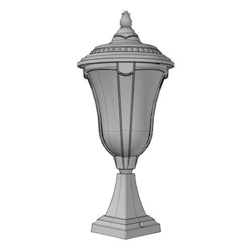 3D Preview