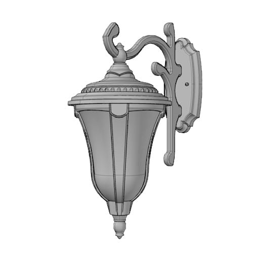3D Preview