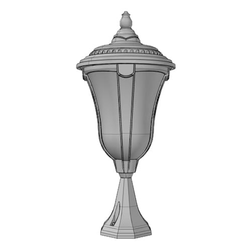 3D Preview