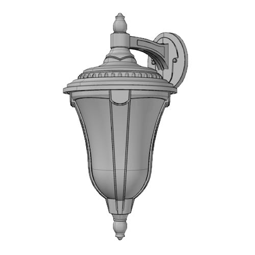 3D Preview