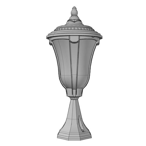 3D Preview