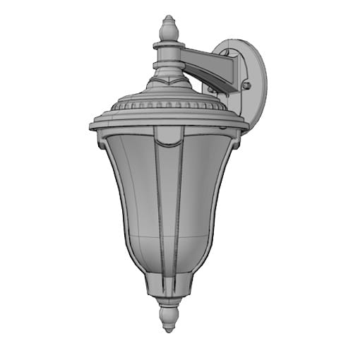3D Preview