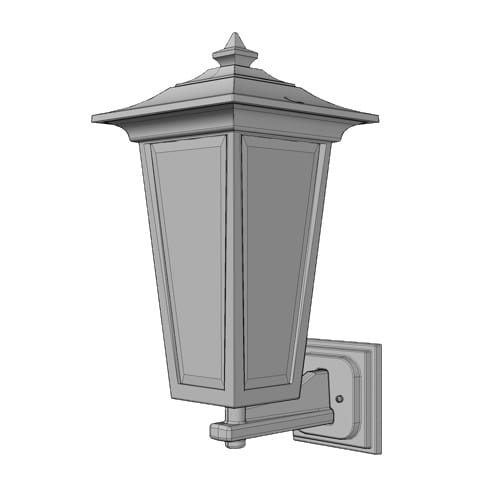 3D Preview
