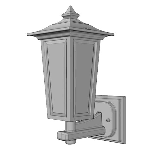 3D Preview
