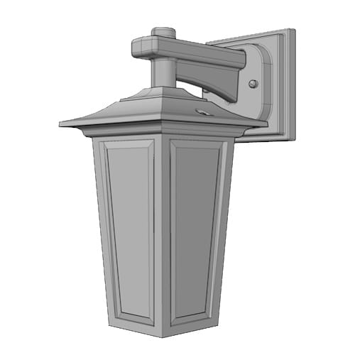 3D Preview