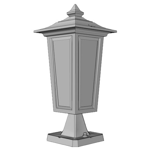 3D Preview