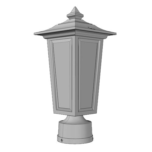 3D Preview
