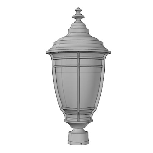 3D Preview