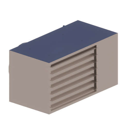 3D Preview