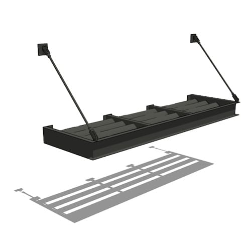 3D Preview