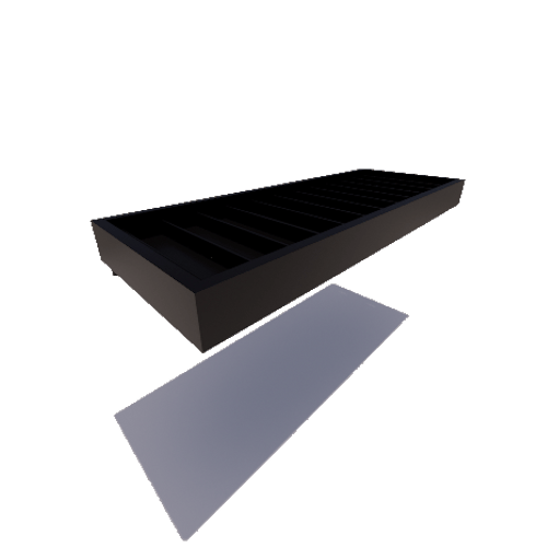 3D Preview