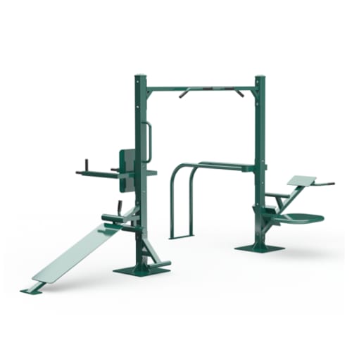 Moduseries Unit #2 (MODU2)