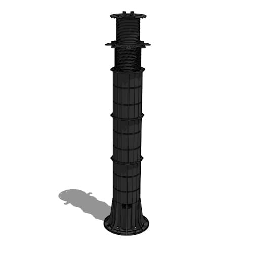 3D Preview