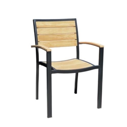 SoHo Stacking Armchair (SH07)