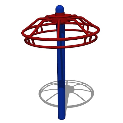 3D Preview