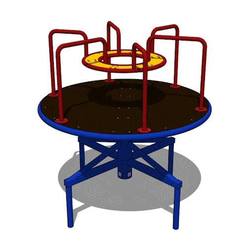3D Preview