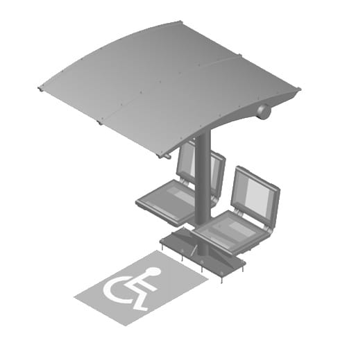 3D Preview