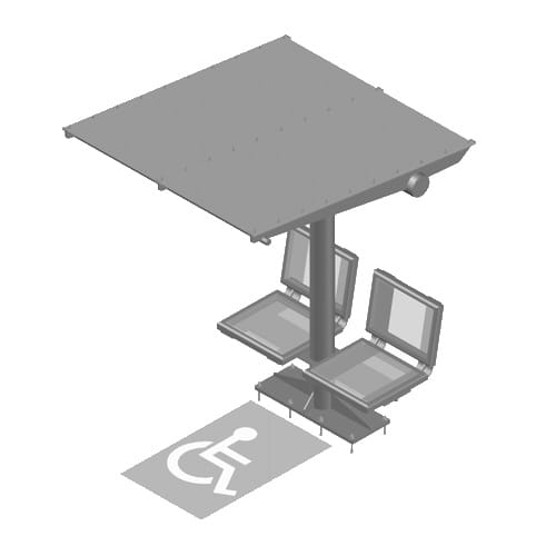 3D Preview