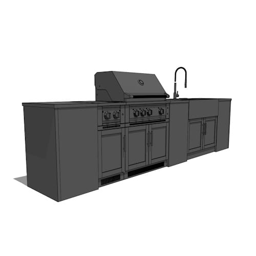 3D Preview
