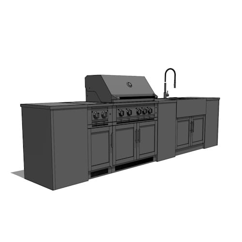 3D Preview