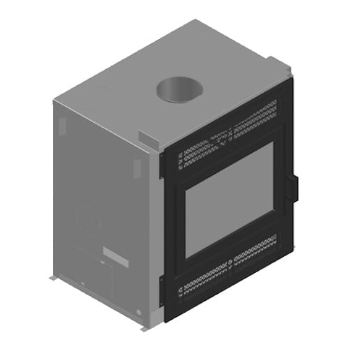 3D Preview