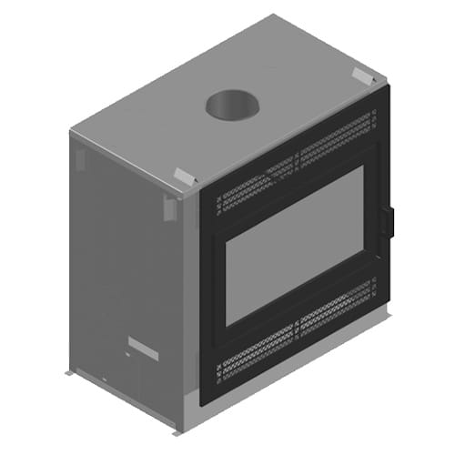 3D Preview