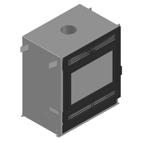 3D Preview