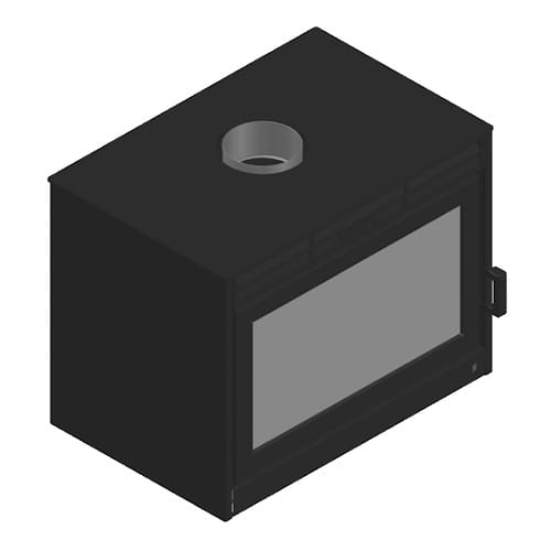 3D Preview