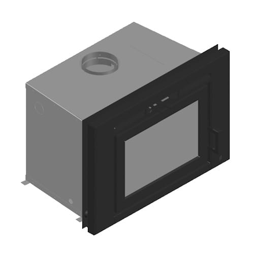3D Preview