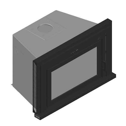 3D Preview