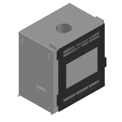 3D Preview