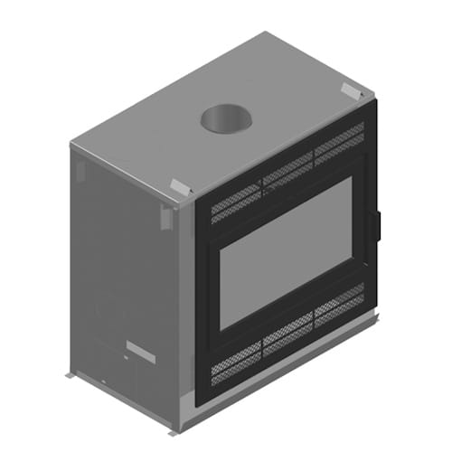 3D Preview