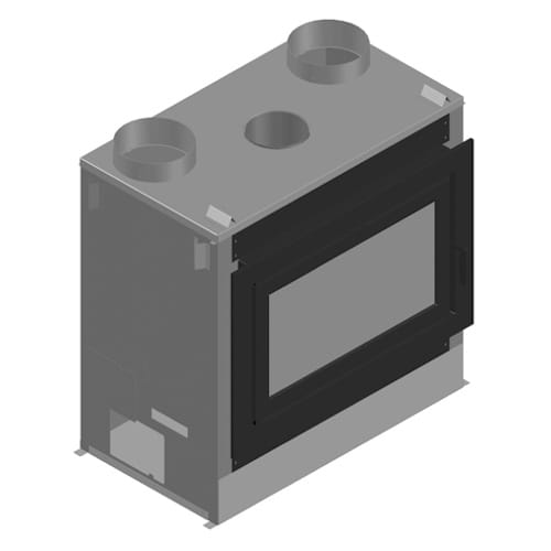 3D Preview