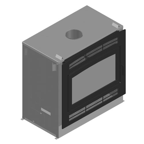 3D Preview