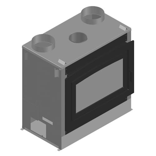 3D Preview