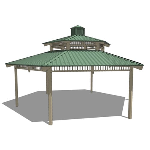 3D Preview