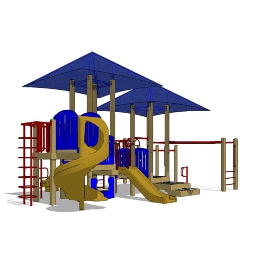3D Preview