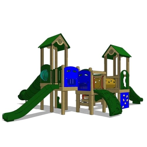 3D Preview