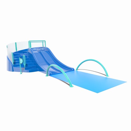 3D Preview