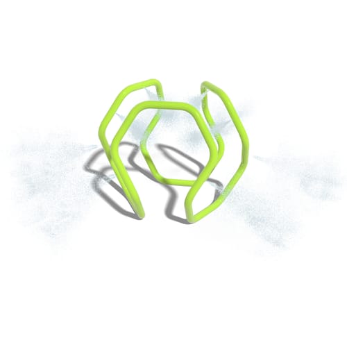 3D Preview