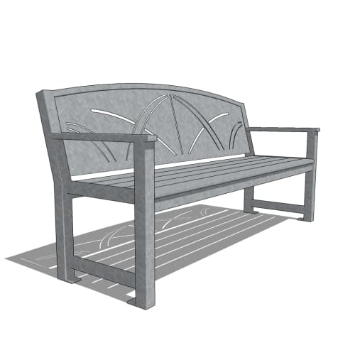 3D Preview