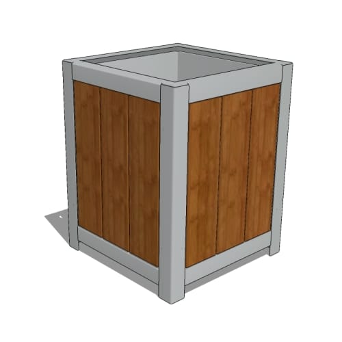 3D Preview
