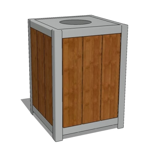 3D Preview