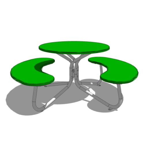 3D Preview