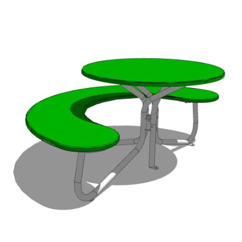 3D Preview