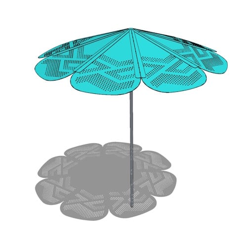 3D Preview